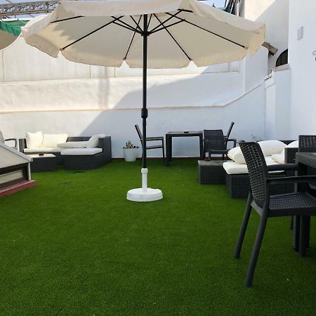 Ferienwohnung La Torre Córdoba Exterior foto