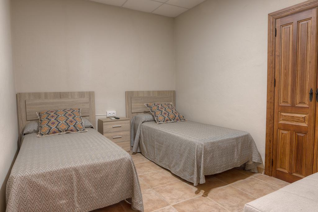 Ferienwohnung La Torre Córdoba Exterior foto