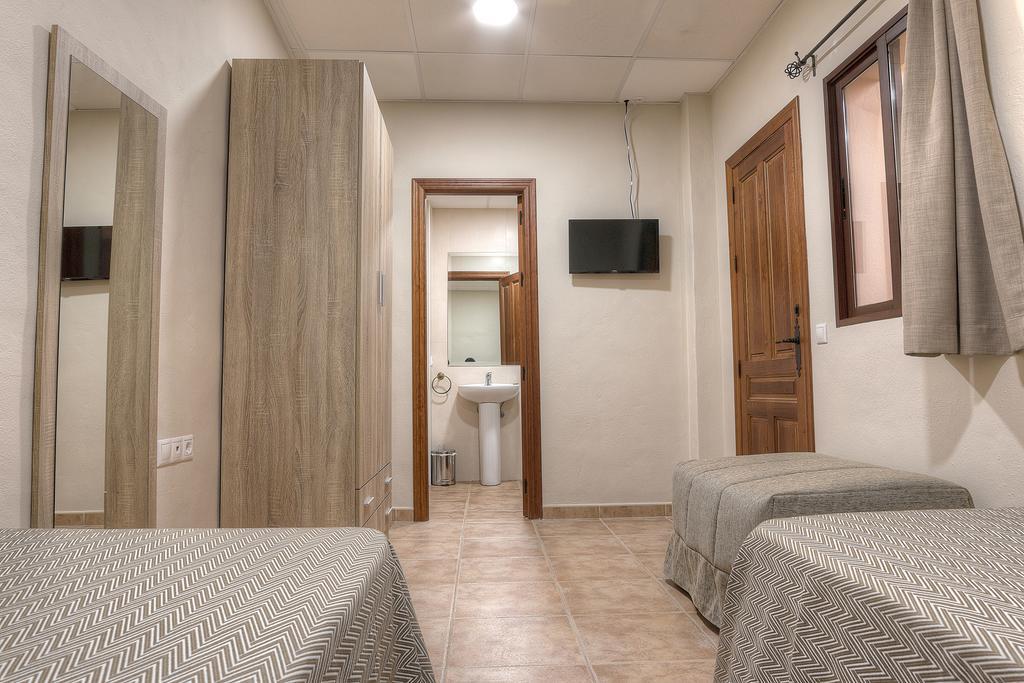 Ferienwohnung La Torre Córdoba Exterior foto