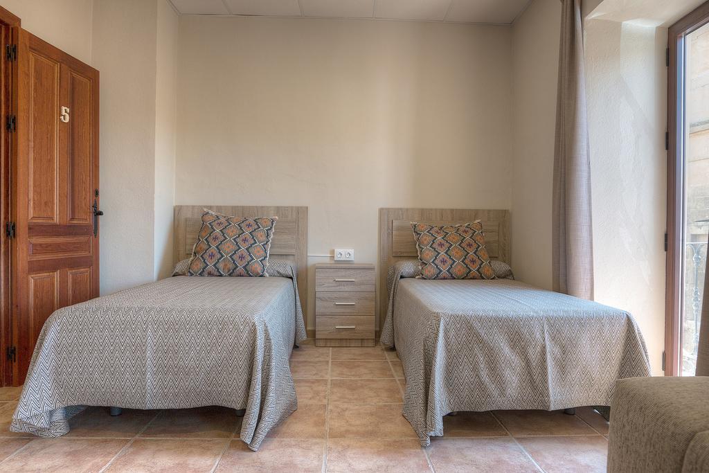 Ferienwohnung La Torre Córdoba Exterior foto