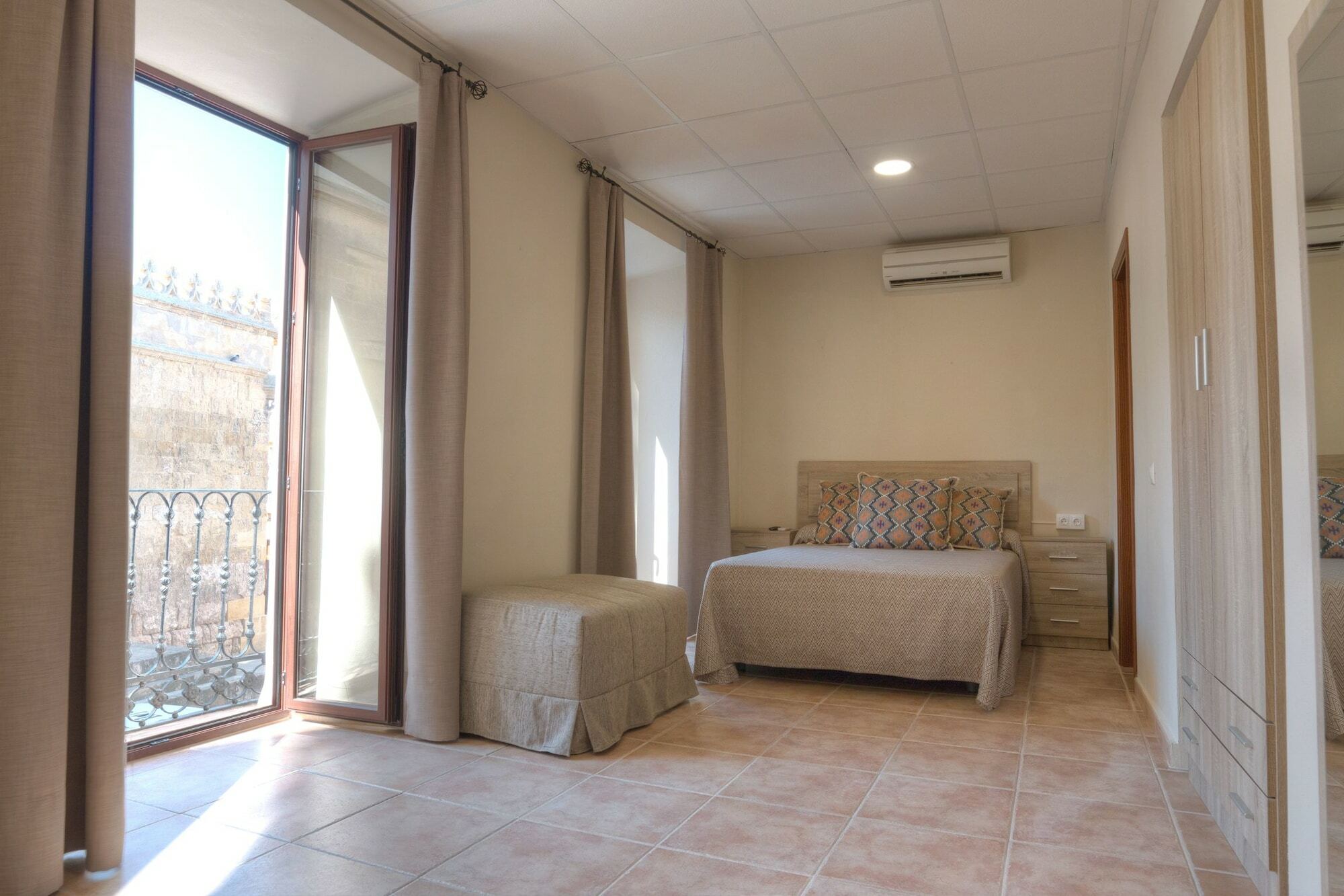 Ferienwohnung La Torre Córdoba Exterior foto