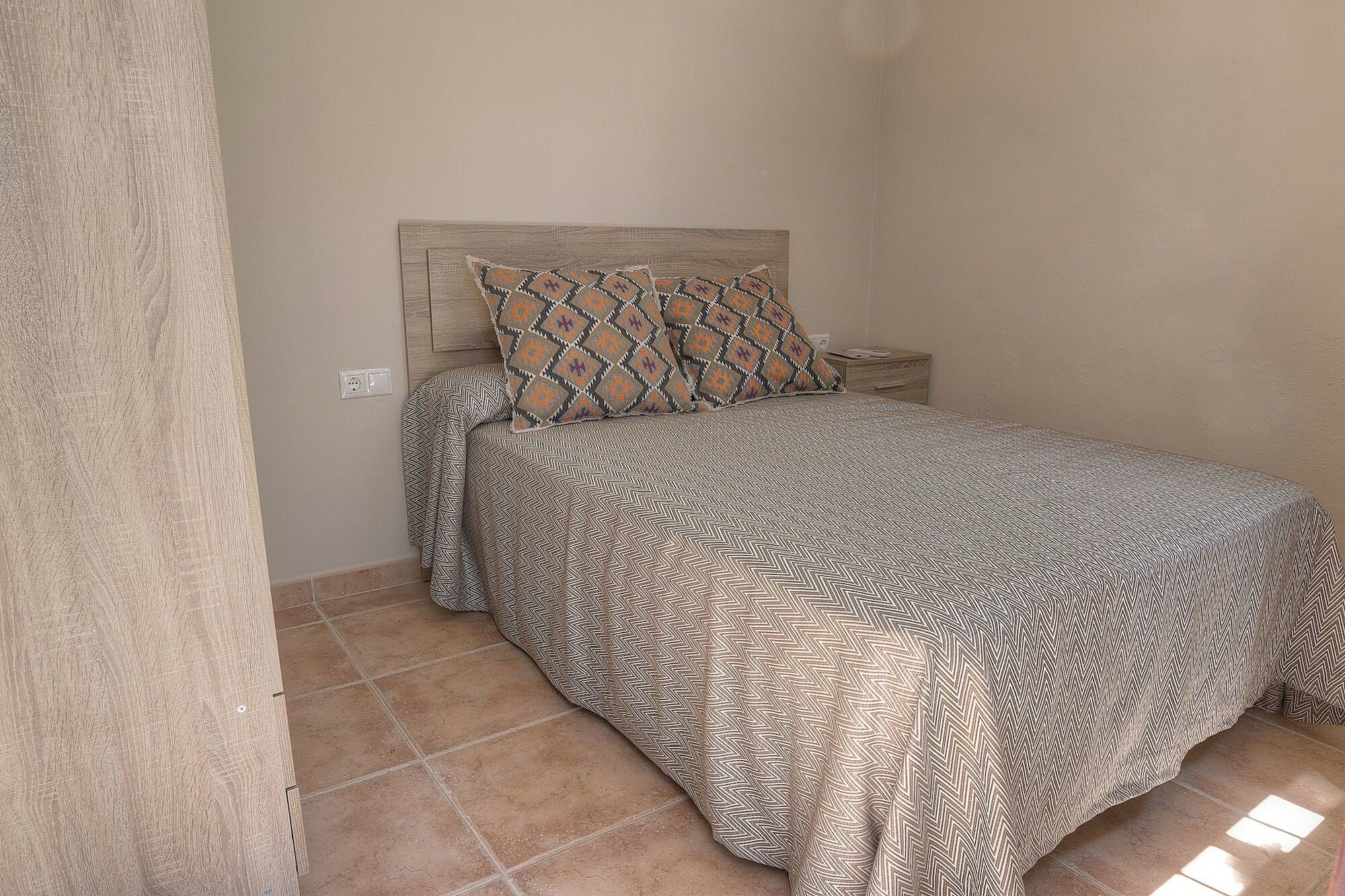 Ferienwohnung La Torre Córdoba Exterior foto
